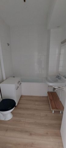 Appartement 2 pièces à louer - Photo 2