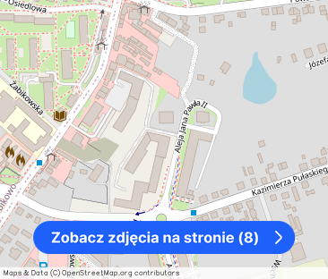 Nowa kawalerka z ogródkiem | Luboń – zdjęcie 1