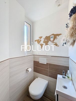 Appartement Coutances 4 pièce(s) 107.43 m2 - Photo 1