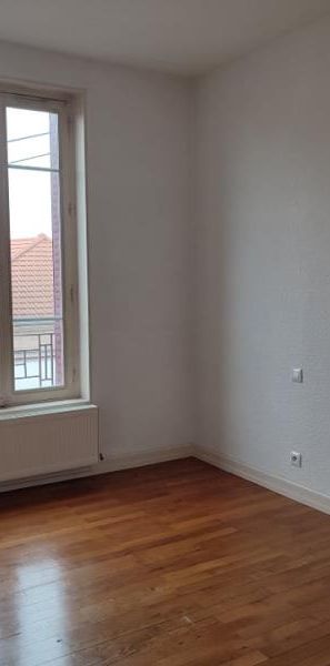 Location Appartement 2 pièces 54m² - Photo 1