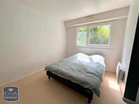 Appartement à louer 1 pièce 38.09m² - Photo 2