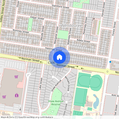 1138 Norman Street, Vic 3355, Wendouree