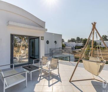 4 bedroom luxury House for rent in Quinta do Anjo, Distrito de Setúbal - Photo 2