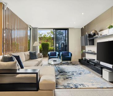 Executive Furnished Harbour Home - Photo 1