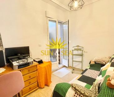 2-BEDROOM APARTMENT FOR RENT IN FORMENTERA DEL SEGURA - ALICANTE - Photo 3