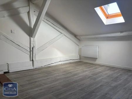 Appartement à louer 2 pièces 28.1m² - Photo 4