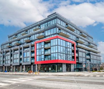 For Lease - 2 Manderley Drive Unit# 101, Toronto, Ontario - Photo 1