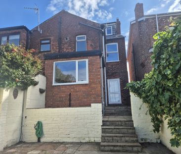 Townfield Lane, Frodsham - Photo 2