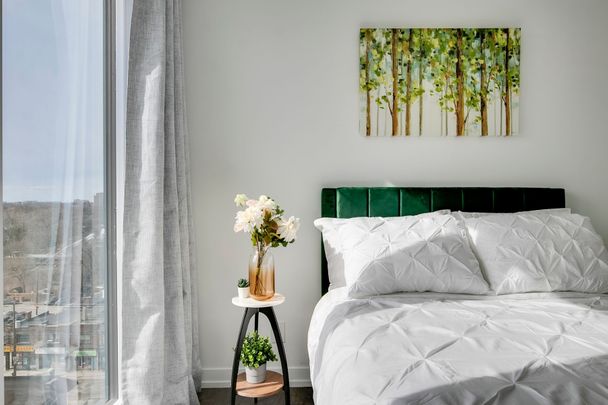 For Lease - 270 Dufferin Street Unit# 808, Toronto, Ontario - Photo 1