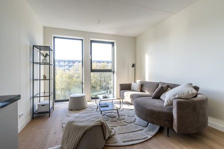 Te huur: Appartement Bijlmerplein 858 R 7 in Amsterdam - Photo 5