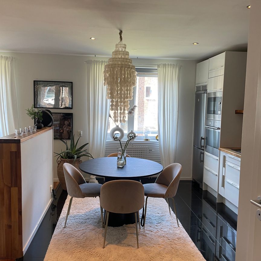 Vagnmansgatan, Helsingborg - Photo 1