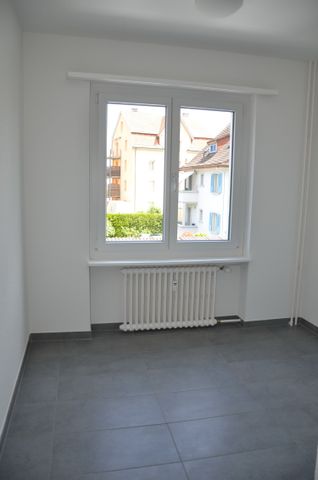 1.5 Zimmer, 29 m², EG - Foto 5