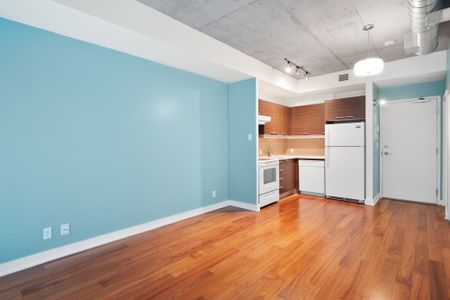 For Lease - 354 Gladstone Avenue Unit# 208, Ottawa Centre, Ontario - Photo 4