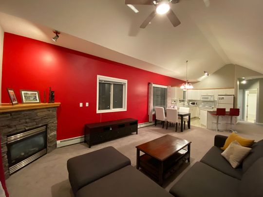 Furnished 2 Bed + 2 Bath - Photo 1