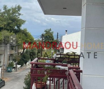 Studio/Γκαρσονιέρα για ενοικίαση Σκάλα Νέων Επιβατών (Θερμαϊκός) - Photo 6