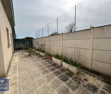 Appartement à louer 3 pièces 92.8m² - Photo 3
