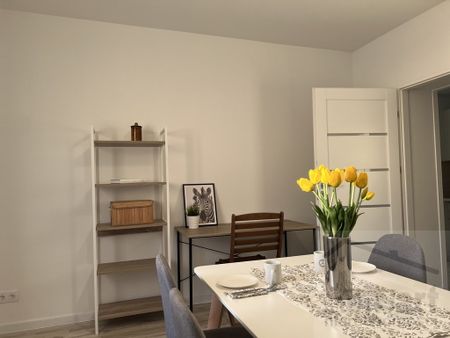 Przytulne 3 pokoje na Pogodnie - Zdjęcie 5