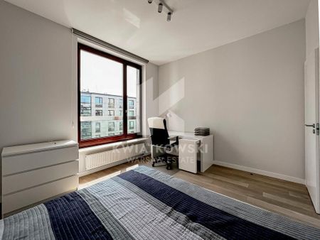 Warszawa, Śródmieście, Leszczyńska - Zdjęcie 4