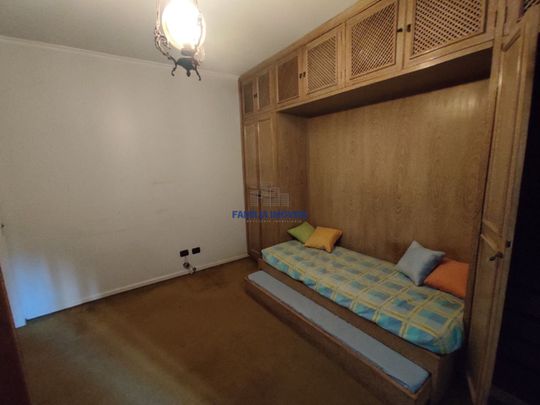 Sobrado 4 Quartos Gonzaga 450m² - Photo 1