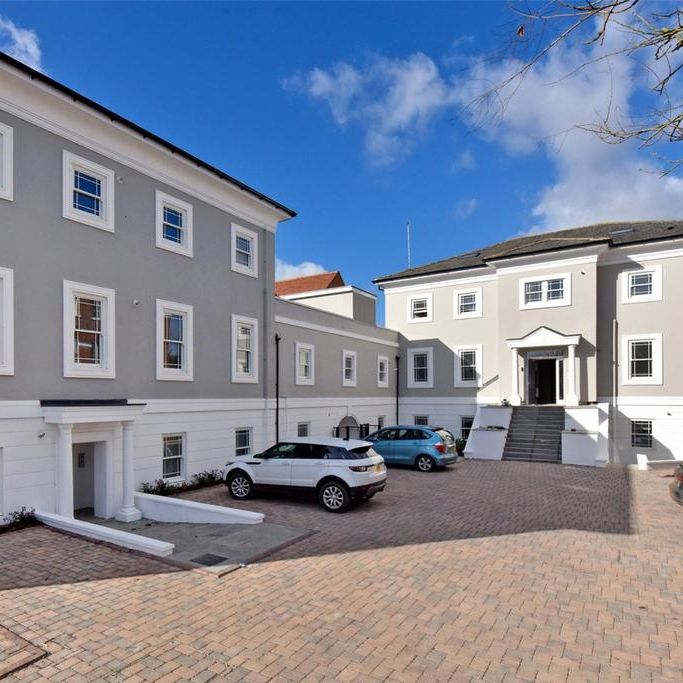 2 bedroom apartment to rent - Photo 1