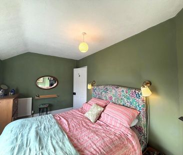 2 bedroom terraced house to rent - Photo 6