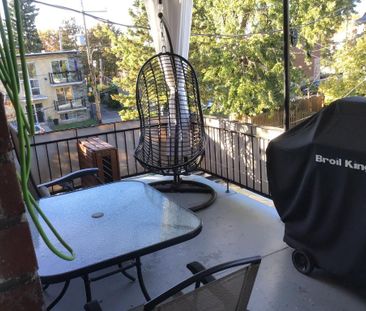 Grand 4 1/2 au 2ieme étage ensoleillé dans Ahuntsic - Photo 4