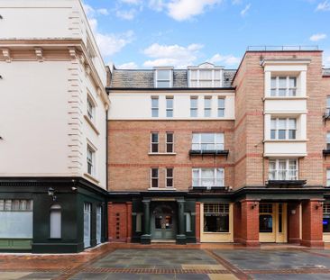 2 bedroom flat to rent - Photo 6