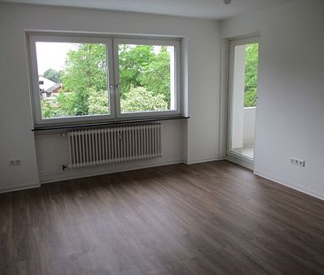 Zuhause fühlen: frisch renovierte 3-Zimmer-Wohnung - Foto 1