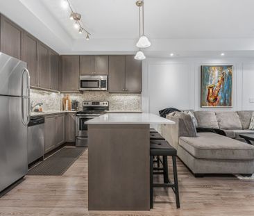For Lease - 867 Wilson Avenue Unit# 2B, Toronto, Ontario - Photo 6