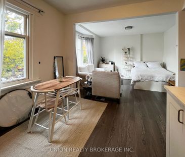 For Lease - 33 Balsam Avenue Unit# Upper, Toronto, Ontario - Photo 3