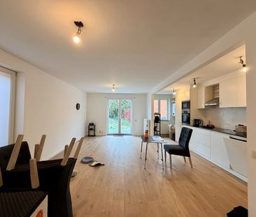 Appartement te huur - Foto 1