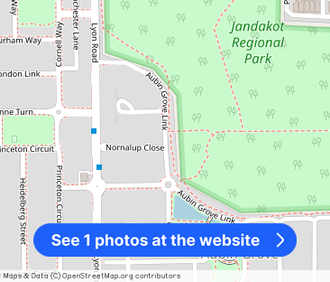 Aubin Grove - Photo 1