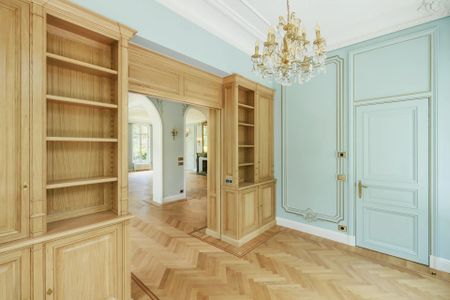 Dieweg - Exceptional furnished 7-bedroom villa - Photo 2