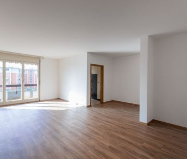 il 4.5 locali ideale nel cuore di viganello - Foto 1