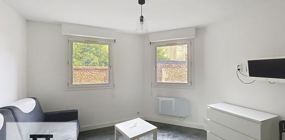 Location Appartement 1 pièce 22m² ROUEN 76000 - Photo 2