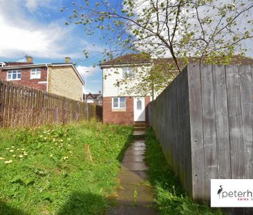 2 bedroom terraced house to rent - Photo 1