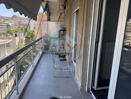 Διαμέρισμα για ενοικίαση Γαλάτσι - Photo 3