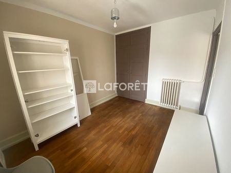 Appartement T4 Belfort à louer - Photo 4