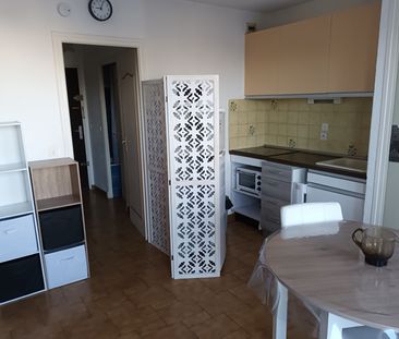 Location Appartement 1 pièce 22m² - Photo 6