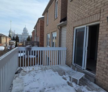 For Lease - 52 Domenico Crescent, Brampton, Ontario - Photo 2