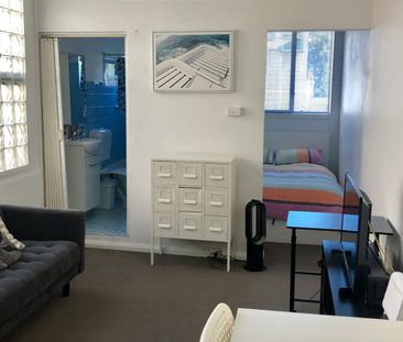 4/193 Victoria Street, Potts Point NSW 2011 - Studio For Rent | Domain - Photo 1