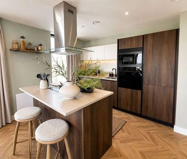 BRAND NEW APARTMENTS | 4 WEEKS RENT CREDIT AVAILABLE | PET FRIENDLY... - Photo 6