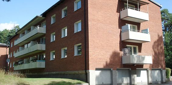 Åbymovägen 18 - Photo 3