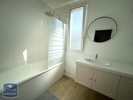 Appartement à louer 1 pièce 10.35m² - Photo 5