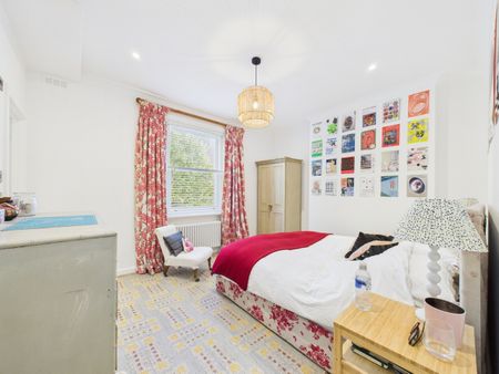 3 Bed Flat, Priory Terrace, NW6 - Photo 4