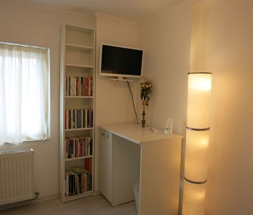 Luxury 1 room apartment for rent Iasi Center - Photo 2