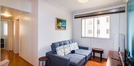 Apartamento para alugar com 69m², 3 quartos e 2 vagas - Photo 2