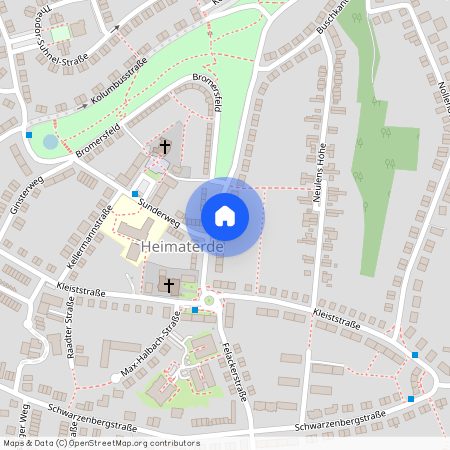 Max-Halbach-Str. 78, 45472 Nordrhein-Westfalen - Mülheim (Ruhr)