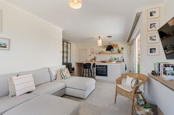 Appartement met 3 slaapkamers - Foto 1