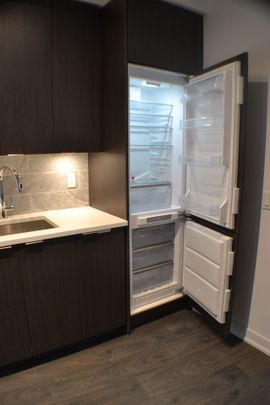 For Lease - 38 Iannuzzi Street Unit# 511, Toronto, Ontario - Photo 1